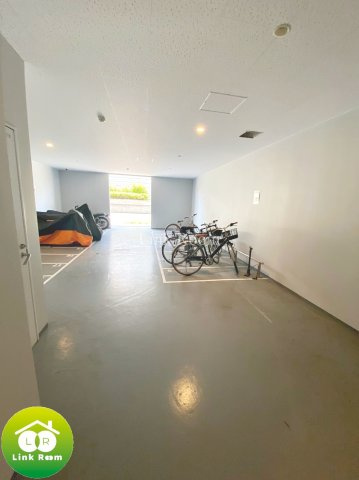 プレノ清澄庭園のその他