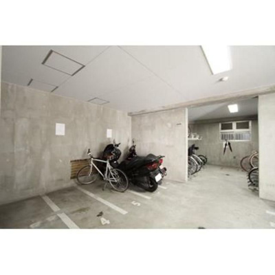 【その他共用部分】 | KAMOME（カモメ）