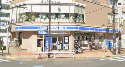 江東区北砂４丁目の店舗事務所の周辺