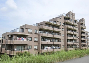 ナイスステージ田園調布南の画像