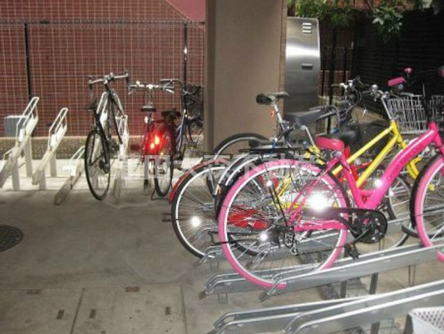 フェニックス大森町のその他共用部分