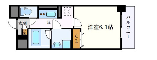 シェリール東桜