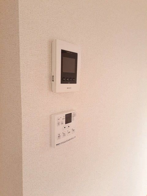 ソーレ（ｓｏｌｅ）　刈谷市近郊の賃貸ならクラスホーム刈谷店のセキュリティ