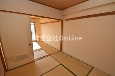 アイレックスプラザの和室