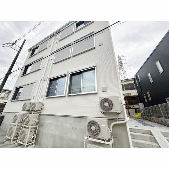 【外観】MQuarto大塚