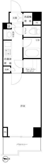 ルーブル桜新町