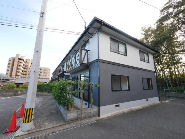 アーバン十字路Ｂ棟のその他