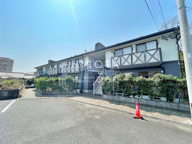 アーバン十字路Ｂ棟