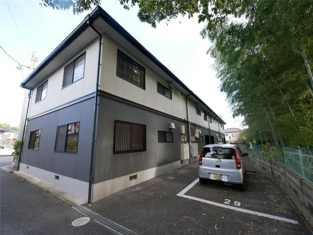 アーバン十字路Ｂ棟のその他共用部分