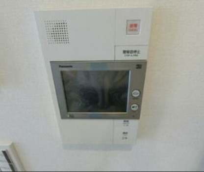ライオンズ早稲田ミレスのセキュリティ