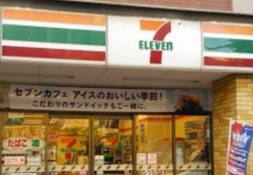 ライオンズ早稲田ミレスの周辺