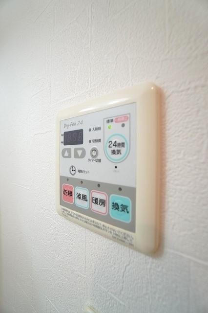 福岡市中央区渡辺通５丁目の賃貸マンションの省エネ性能ラベル|物件の画像15