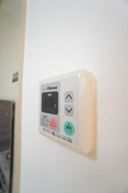 福岡市中央区渡辺通５丁目の賃貸マンションの設備|物件の画像16
