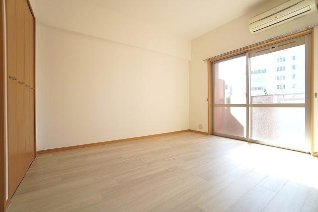 福岡市中央区渡辺通５丁目の賃貸マンションの居間・リビング|物件の画像17