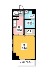 TRUST VALUE麻布十番(旧リヴェール麻布十番）