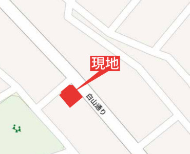 『八王子市新築戸建て』八王子市片倉町1069-131【仲介手数料無料】　２５期の地図|～仲介手数料無料☆八王子ひなた不動産～八王子市片倉町　新築戸建て