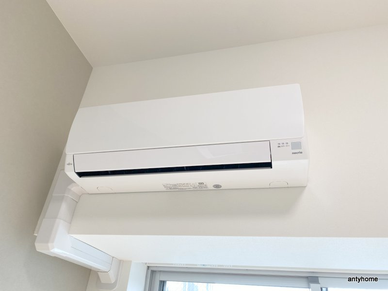 Luce Kujonishi　仲介手数料無料の設備