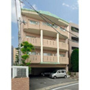 福岡市南区市崎１丁目の賃貸マンションの周辺