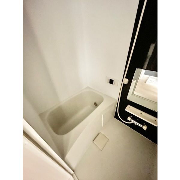 アクアガーデン　名古屋市賃貸　仲介手数料無料の浴室