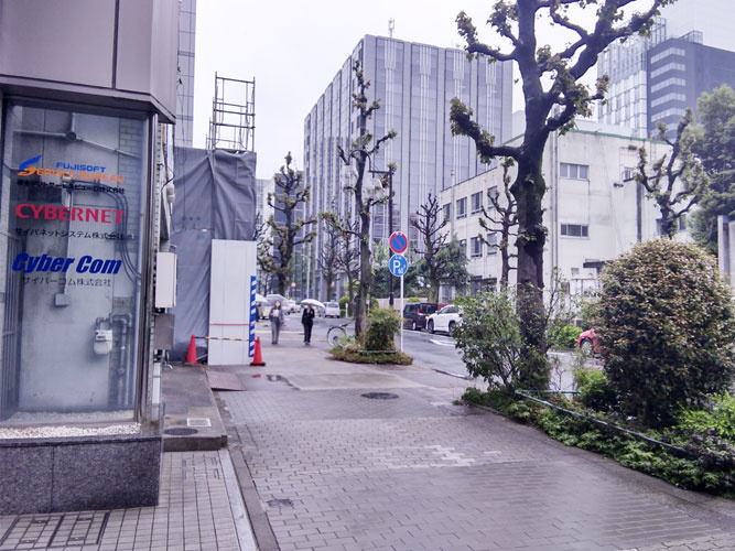 JMFビル名古屋錦01