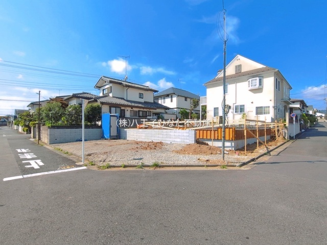 『八王子市新築戸建て』八王子市めじろ台3-5-1【仲介手数料無料】
