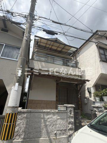 堺市西区家原寺町戸建て