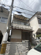 堺市西区家原寺町戸建ての画像