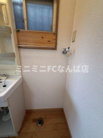堺市西区家原寺町戸建ての内装