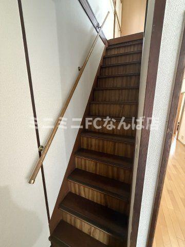 堺市西区家原寺町戸建てのその他
