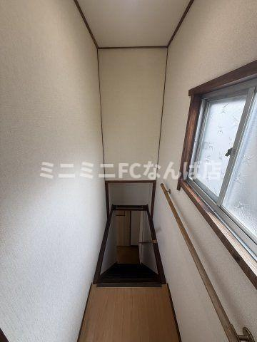 堺市西区家原寺町戸建て