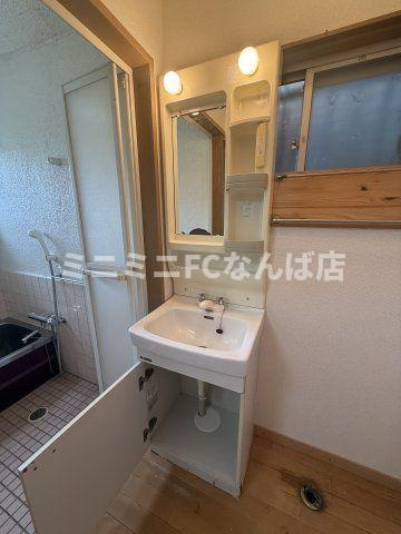 堺市西区家原寺町戸建て