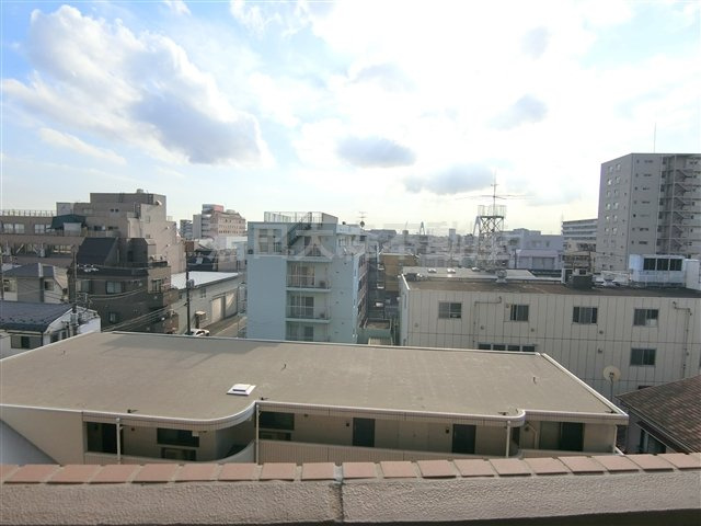 エリヴィエールの展望|展望