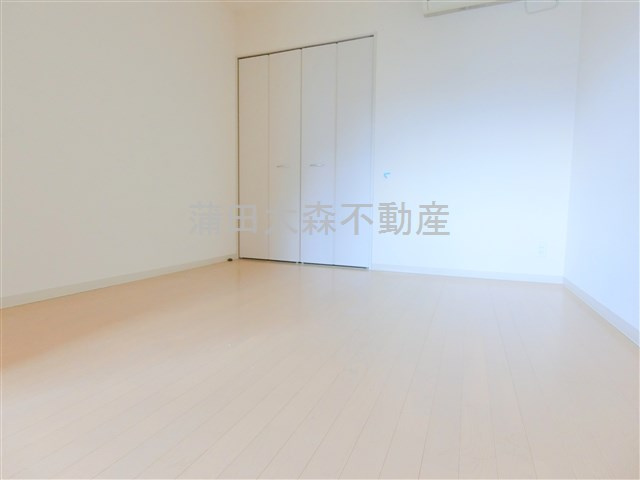 エリヴィエールのその他|洋室