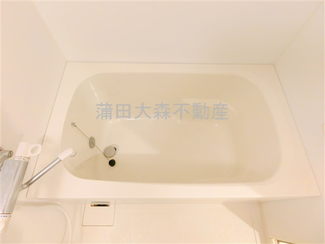 エリヴィエールの浴室
