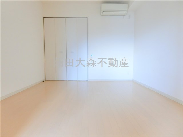 エリヴィエールのその他|洋室5.5帖の寝室　