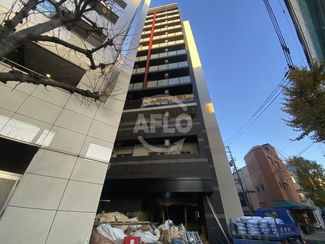 エステムコート大阪福島Ⅱレイヤーのセキュリティ|エステムコート大阪福島IIレイヤー　オートロック