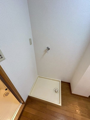 【洗面所】 | レスポワールサートル