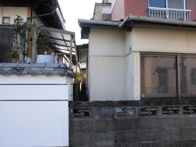 八代市古城町住宅用地のその他| 