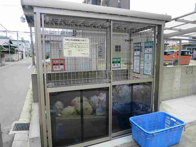 【外観】Sun State上飯田