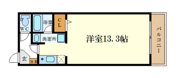 Sun State上飯田