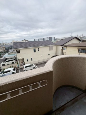 【展望】 | 南茨木グリーンメゾン