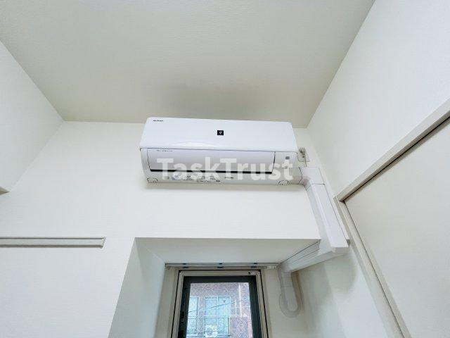 【設備】 | ラフィット松屋町