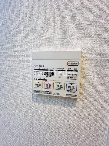 【設備】 | ラフィット松屋町