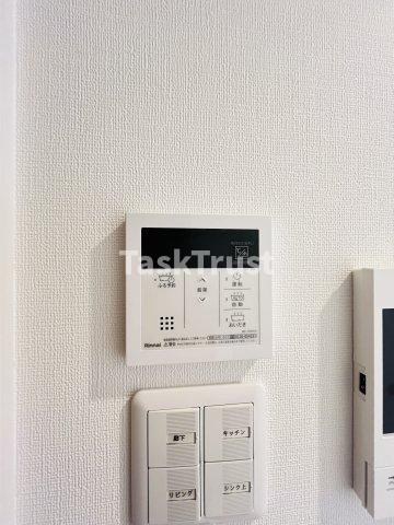 【セキュリティ】 | ラフィット松屋町