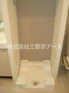 【設備】 | アジールコート武蔵新田 | アジールコート武蔵新田