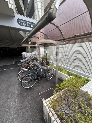 グラン・ドムール夕陽丘のその他共用部分