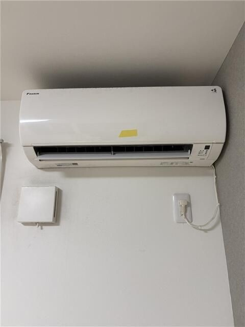 シュガール戸部本町の設備