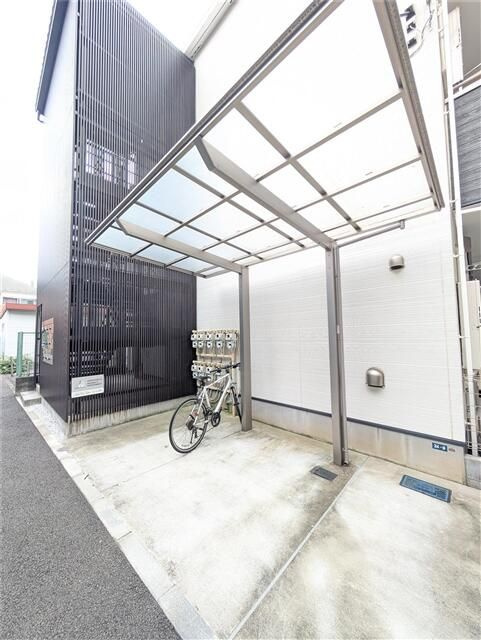 シュガール戸部本町のその他共用部分