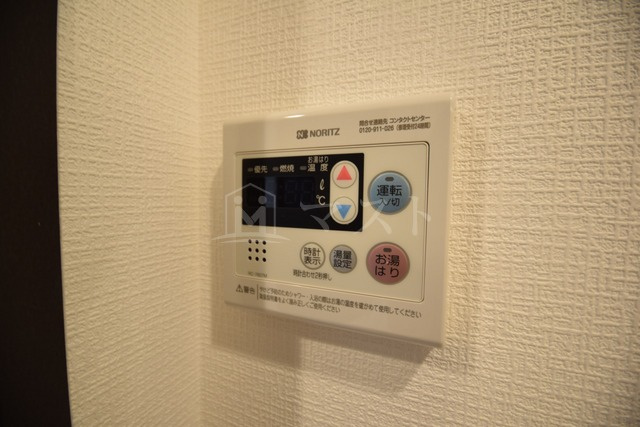 スワンズシティ梅田シエロの設備