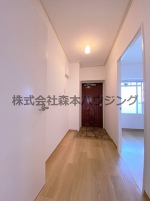 【内装】 | 　丸信リバーサイドコーポ1棟 | 物件の内装です